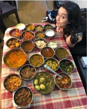 Shraddha Kapoor Shraddha Kapoor