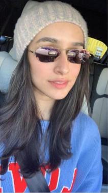 Shraddha Kapoor Shraddha Kapoor