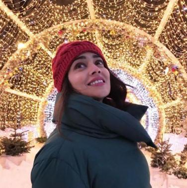 Shriya Saran Shriya Saran