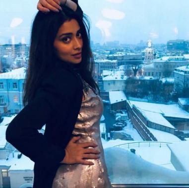 Shriya Saran Shriya Saran