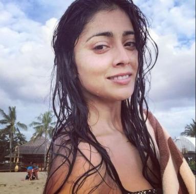 Shriya Saran Shriya Saran