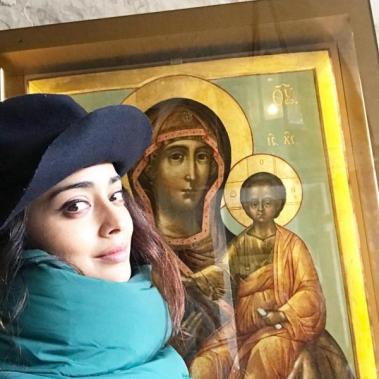 Shriya Saran Shriya Saran