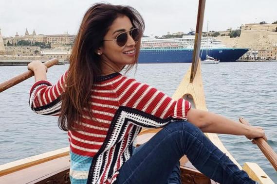 Shriya Saran Shriya Saran