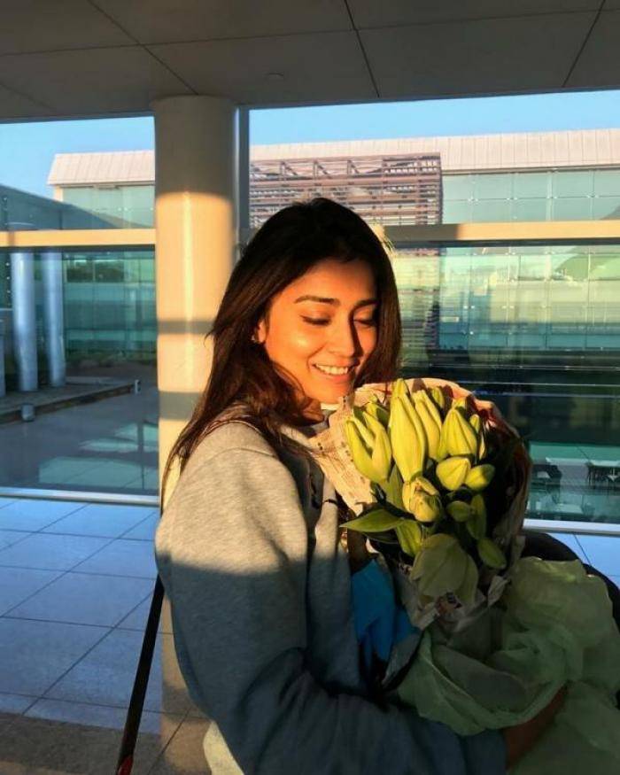 Shriya Saran - Photos Stills Images Shriya Saran - Photos Stills Images
