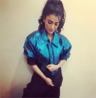 Shruti Haasan Shruti Haasan