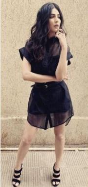 Shruti Haasan Shruti Haasan
