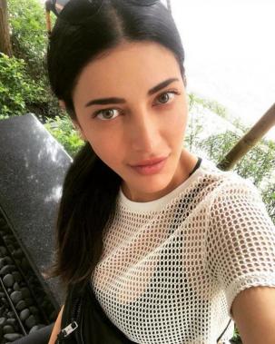 Shruti Haasan Shruti Haasan