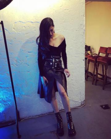Shruti Haasan Shruti Haasan