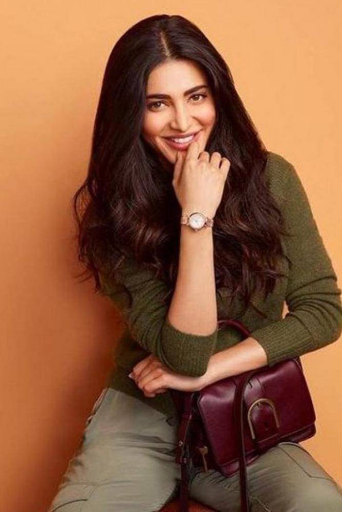 Shruti Haasan - Photos Stills Images Shruti Haasan - Photos Stills Images