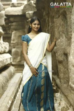 Shruti Reddy Shruti Reddy