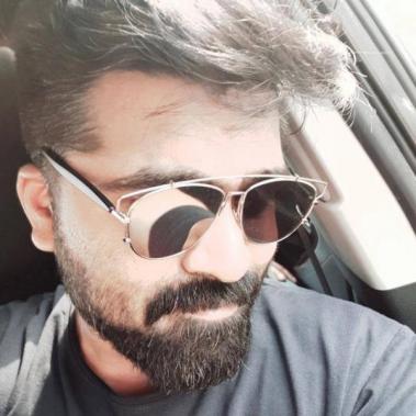 STR Simbu