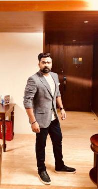 Str Sundarc Movie Shoot Start at Georgia Megha Akash