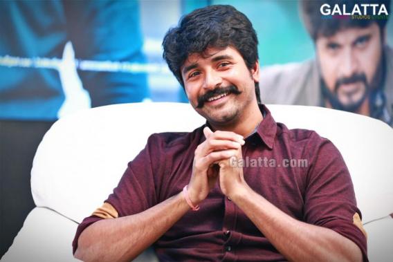 Sivakarthikeyan