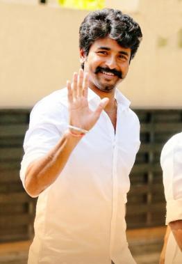 Breaking Details on Sivakarthikeyan Next Collabaration With AR Murugadoss Assistant Director