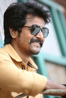 Sivakarthikeyan