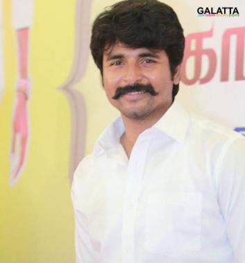 Sivakarthikeyan