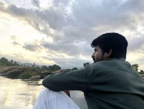 Siva Karthikeyan Siva Karthikeyan