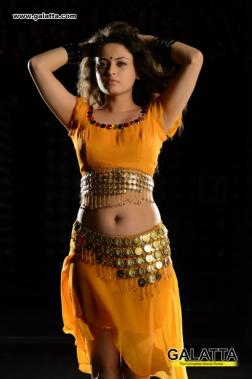 Sneha Ullal Sneha Ullal