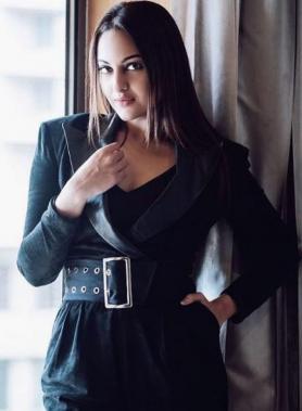 Sonakshi Sinha Sonakshi Sinha