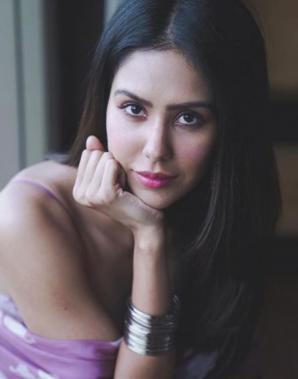 Sonam Bajwa Sonam Bajwa