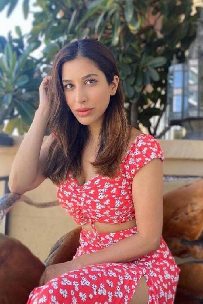 Sophie Choudry - Photos Stills Images