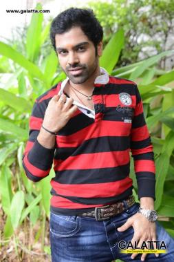 Sreerama Chandra Sreerama Chandra