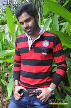 Sreerama Chandra Sreerama Chandra
