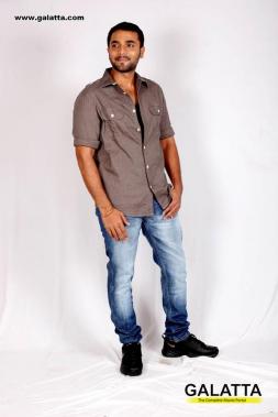 Sri Murali Sri Murali