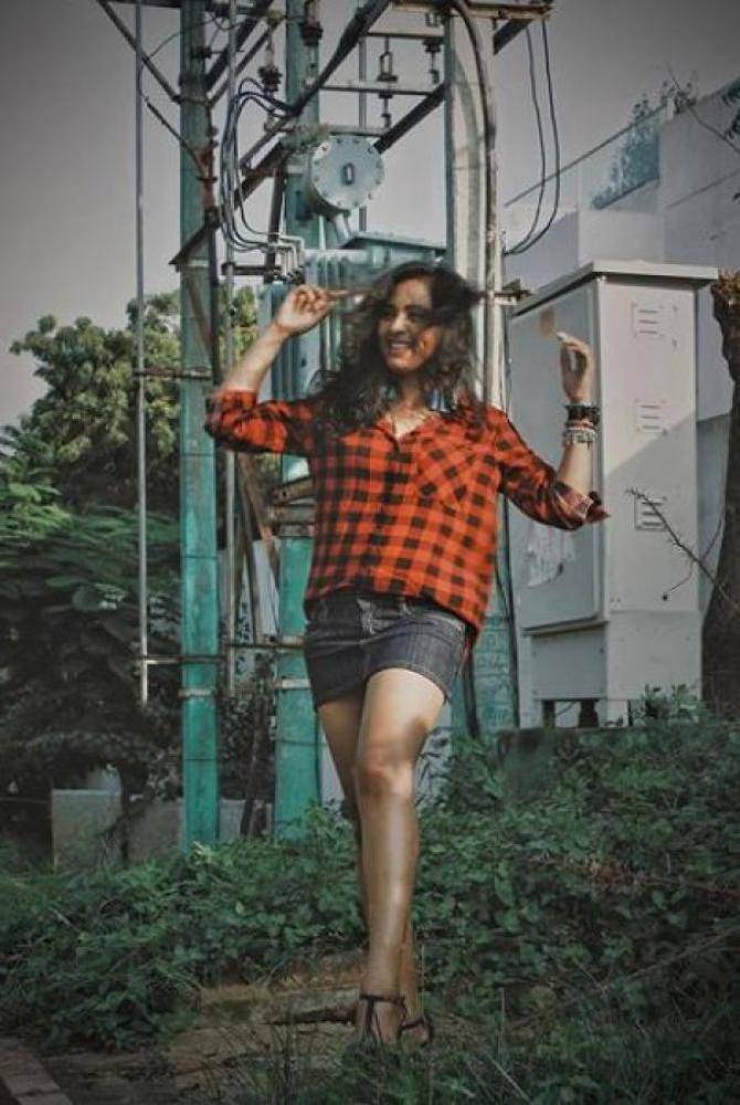 Srushti Dange - Photos Stills Images Srushti Dange - Photos Stills Images