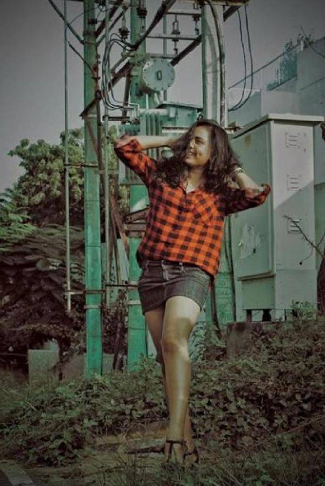 Srushti Dange - Photos Stills Images Srushti Dange - Photos Stills Images