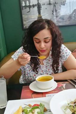 Nithya Menon Nithya Menon