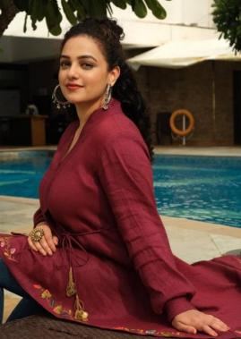 Nithya Menon Nithya Menon