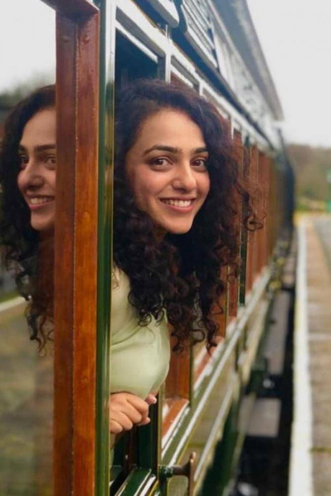 Nithya Menon - Photos Stills Images Nithya Menon - Photos Stills Images
