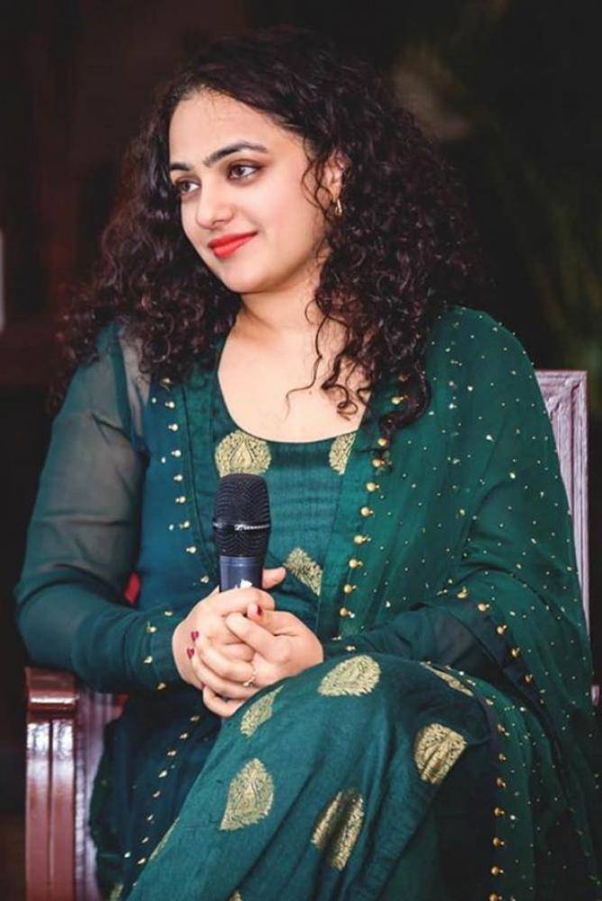 Nithya Menon - Photos Stills Images Nithya Menon - Photos Stills Images