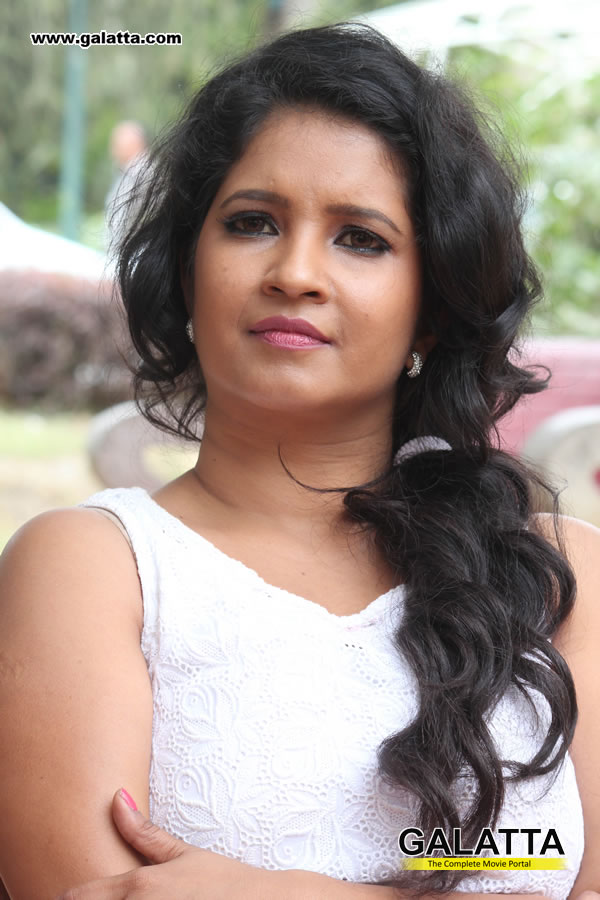 Subha Punja Kannada Actress Photos, Images & Stills For Free | Galatta