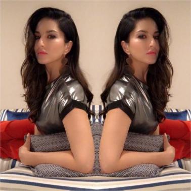 Sunny Leone Sunny Leone