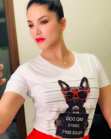 Sunny Leone Sunny Leone