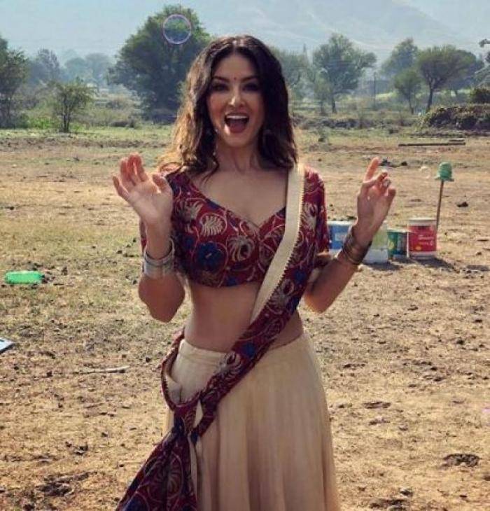 Sunny Leone - Photos Stills Images Sunny Leone - Photos Stills Images