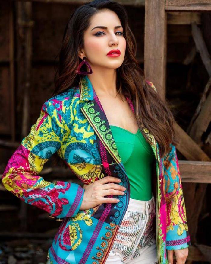 Sunny Leone - Photos Stills Images Sunny Leone - Photos Stills Images