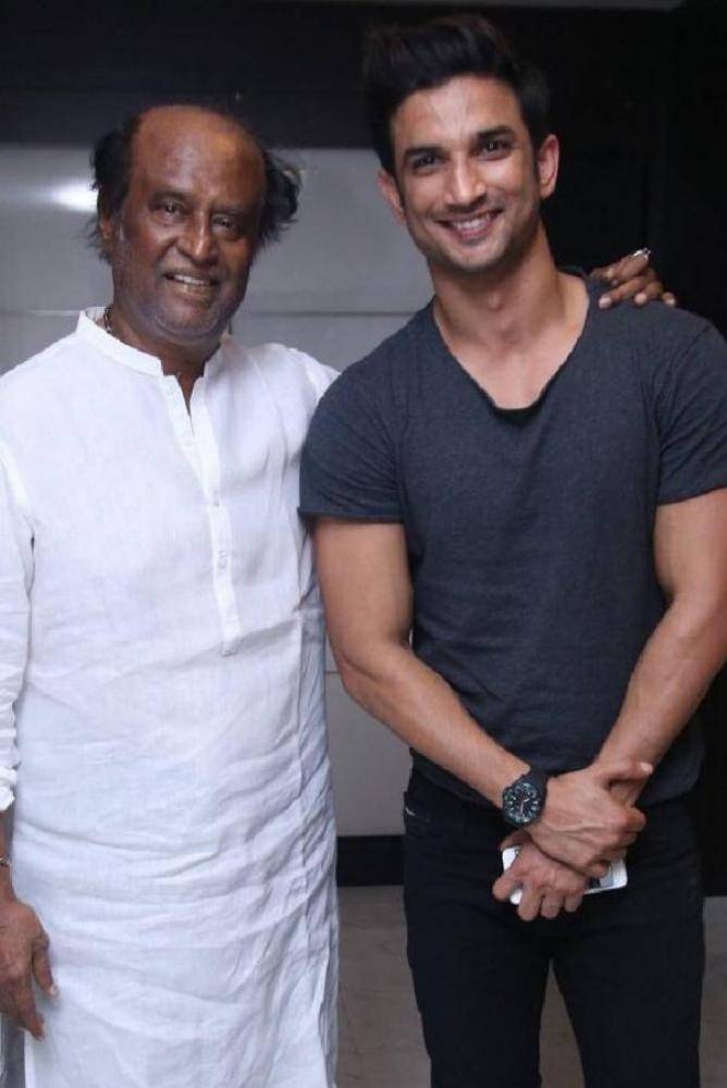 Sushant Singh Rajput - Photos Stills Images Sushant Singh Rajput - Photos Stills Images