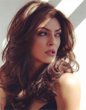 Sushmita Sen Sushmita Sen