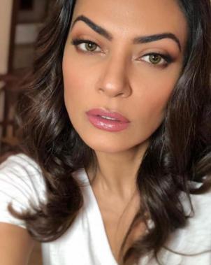 Sushmita Sen Sushmita Sen