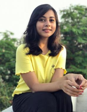 Suza Kumar Suza Kumar