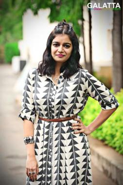 Swathi Reddy Swathi Reddy