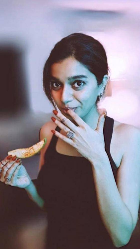 Swathi Reddy - Photos Stills Images Swathi Reddy - Photos Stills Images
