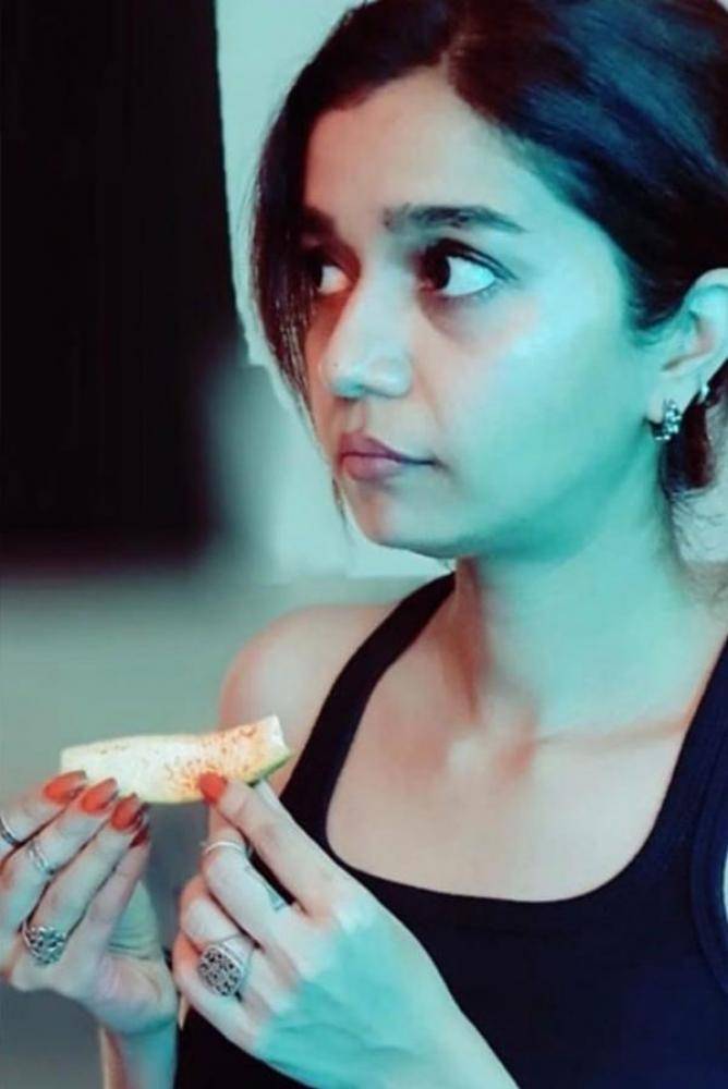 Swathi Reddy - Photos Stills Images Swathi Reddy - Photos Stills Images