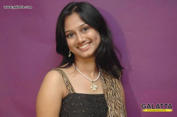 Sweetha Murthy Sweetha Murthy