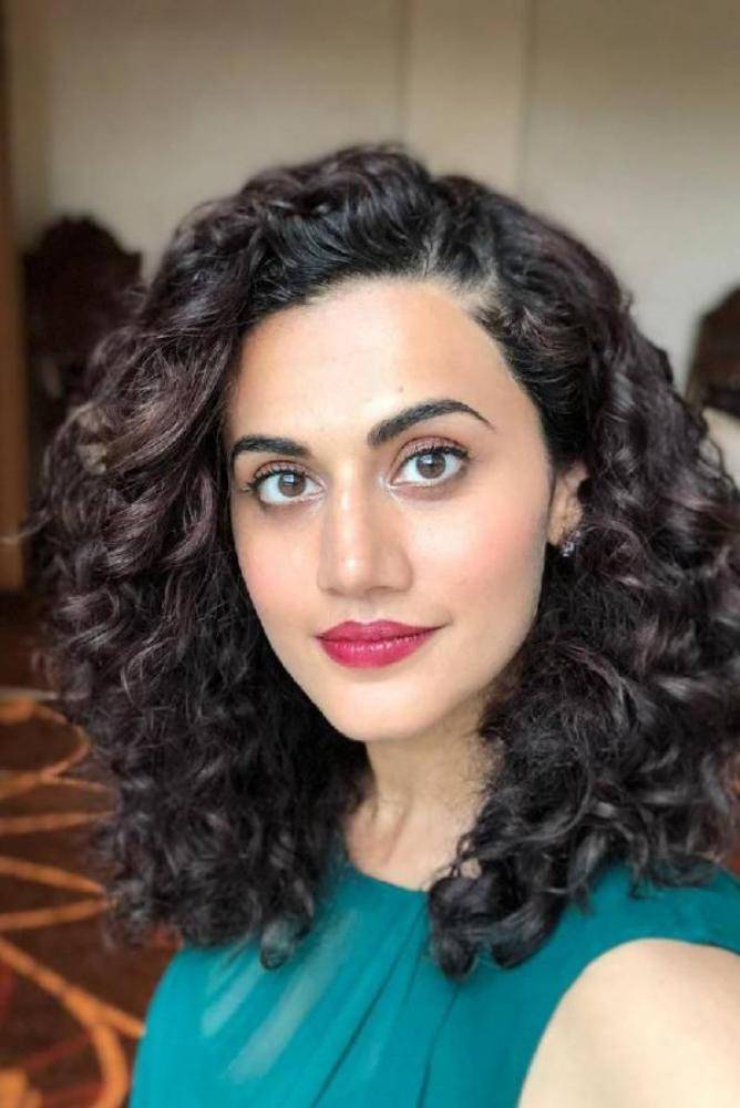 Taapsee - Photos Stills Images