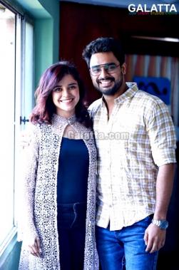 Tovino Thomas - Photos Stills Images Tovino Thomas - Photos Stills Images
