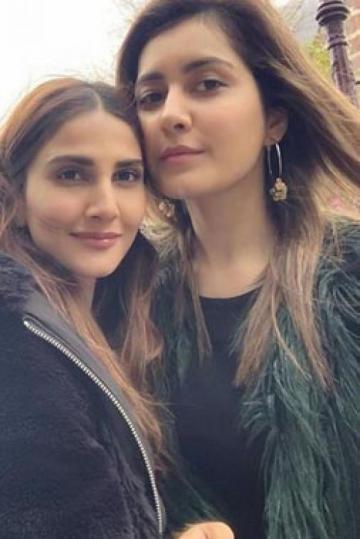 Vaani Kapoor - Photos Stills Images Vaani Kapoor - Photos Stills Images